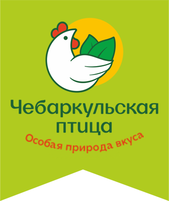Чебаркульская птица